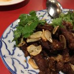 アジアンパーム - 