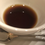 Resutoran Ru Bonuru - コーヒー
