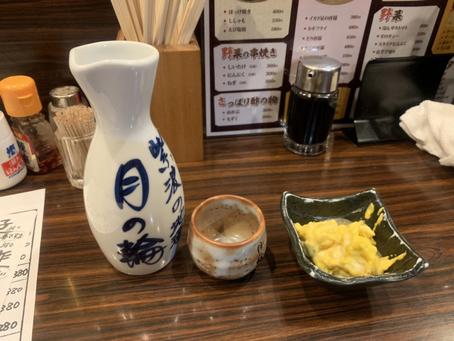 どんどん - 仙北町（居酒屋）の写真