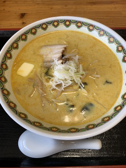 レストハウス - 岩手飯岡（食堂）の写真