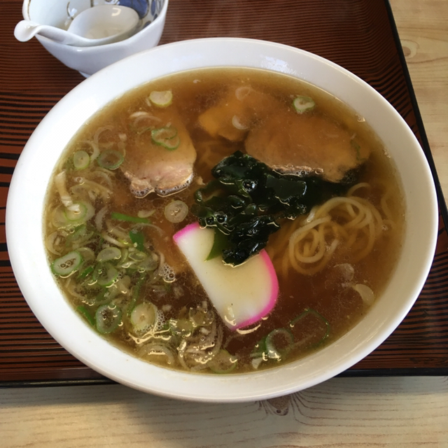 ゑびす庵 - 大崎市その他（そば）