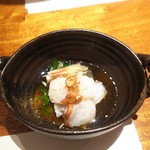 和菜 しょうでん - 蛸の酢の物