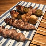 Yakitori Genya - 