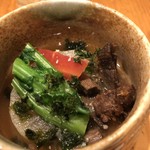 創作料理と地酒のお店 坂蔵 - 