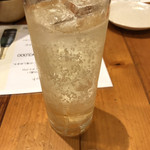 創作料理と地酒のお店 坂蔵 - 