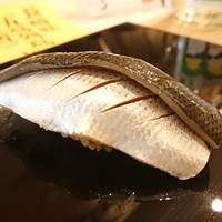 三軒茶屋 鮨かんてら - 小肌