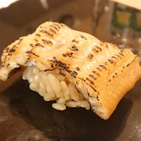 三軒茶屋 鮨かんてら - 穴子