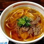 辨慶うどん - 