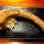 手づくりソーセージ　月丸 - 
