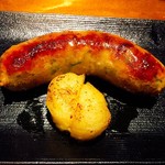 手づくりソーセージ　月丸 - 