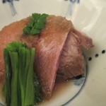 日本料理 晴山 - 