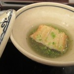 日本料理 晴山 - 