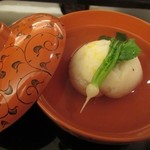 日本料理 晴山 - 