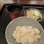 日本料理 晴山 - 