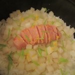 日本料理 晴山 - 