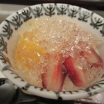 日本料理 晴山 - 