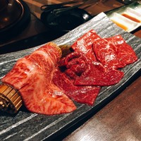 炭火焼肉 ふちおか - 