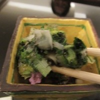 日本料理 晴山 - 