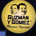 Guzman y Gomez - 