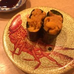 Nonta Sushi - 