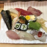 Ooichisushi - 