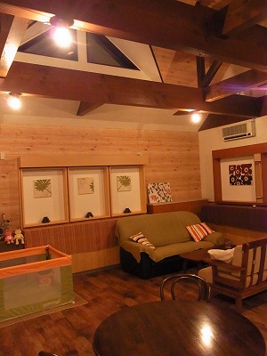 田口珈琲店（【旧店名】フロッグ カフェ） - 登米市その他（カフェ）