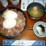 いまきん食堂 - 美味そうです