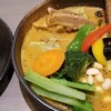 Rojiura Curry SAMURAI. 吉祥寺店