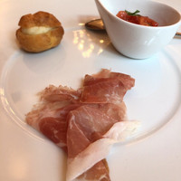 フランス料理 壺中天 - 