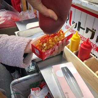 ジョンノホットク_1