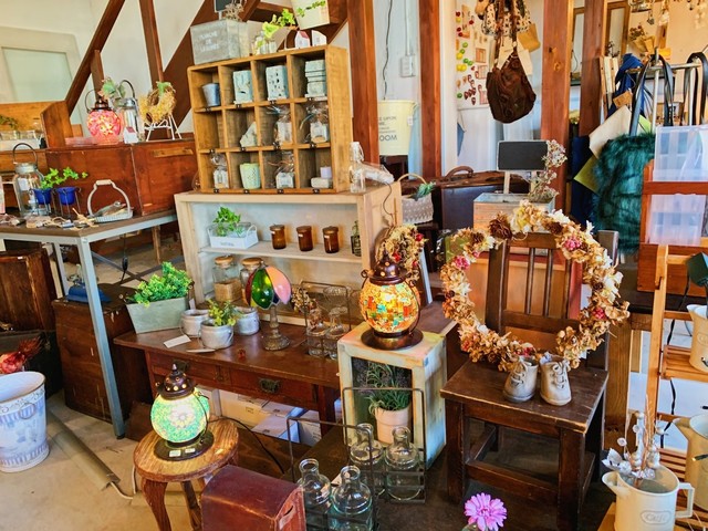 町の小さなおみやげ 雑貨屋さん 和音 宇都宮市その他 その他 食べログ