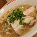 ラーメンまるイ - 