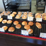 美味しいパン達