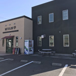 みやび亭 - お店