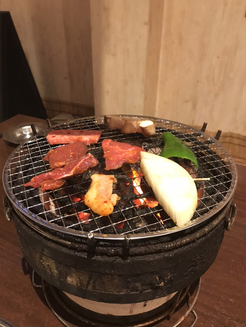 炭火焼肉 匠 スミビヤキニク タクミ 串本 ホルモン 食べログ