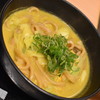 カレーうどん 千吉 川崎アゼリア店 カレーうどん 千吉 川崎アゼリア店