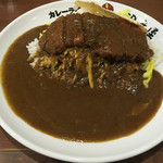 カレーライスの印度屋 - 