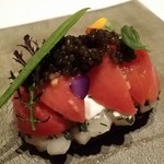 カンテサンス - 