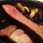 カンテサンス - 