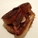 カンテサンス - 