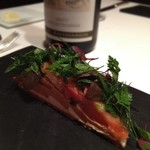 カンテサンス - 