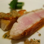 カンテサンス - 