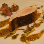 カンテサンス - 