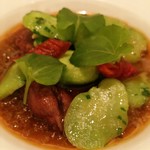 カンテサンス - 