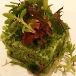 カンテサンス - 