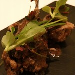 カンテサンス - 