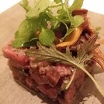 カンテサンス - 