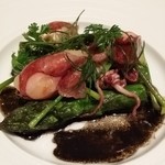 カンテサンス - 