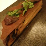 カンテサンス - 