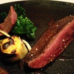 カンテサンス - 